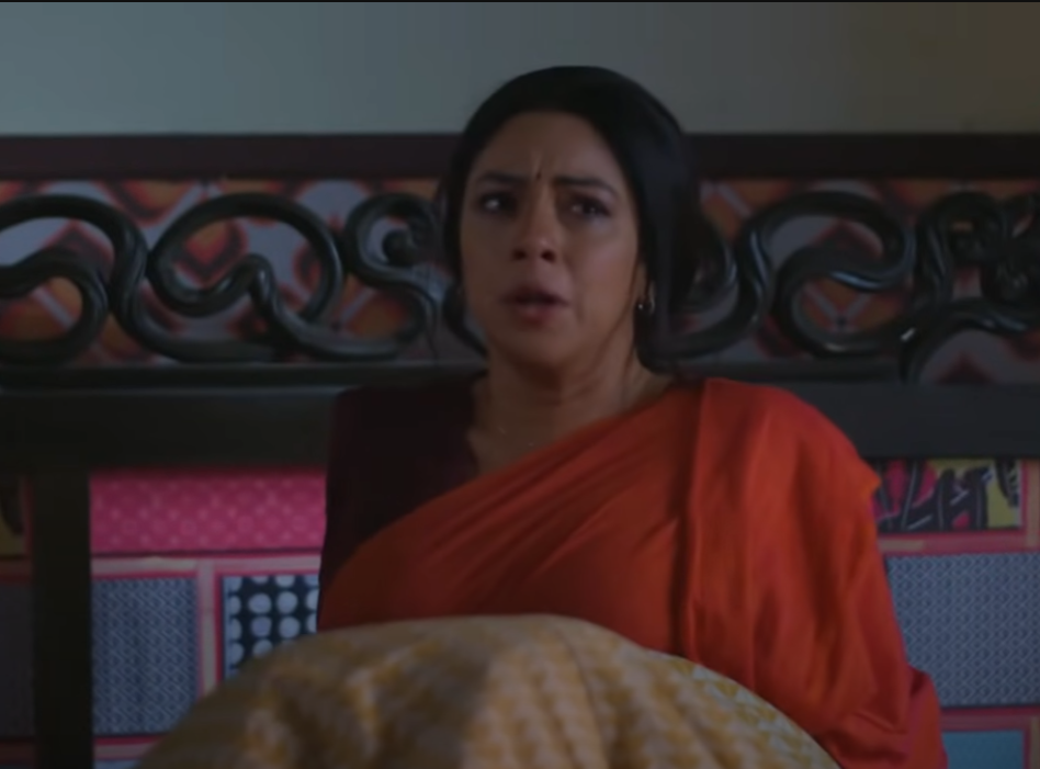 Anupama Written Episode 24 July 2024