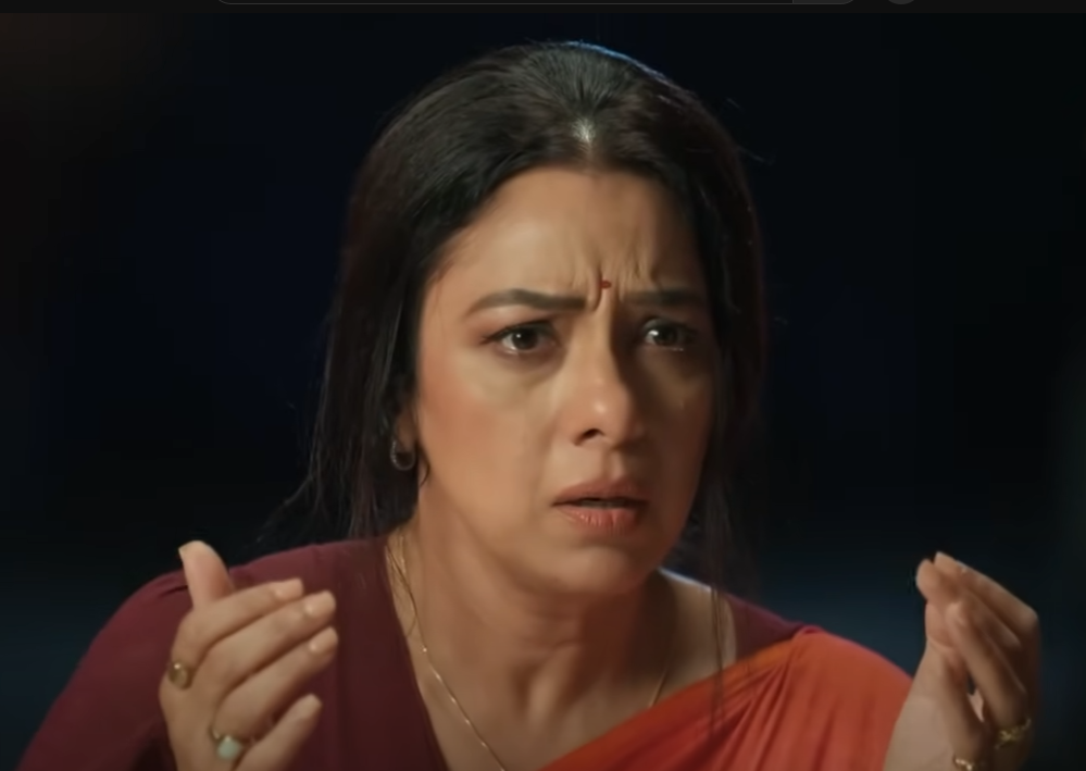 Anupama Written Episode