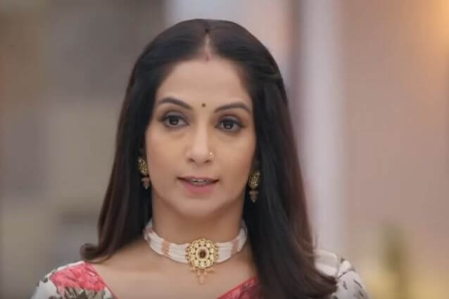 Jhanak Written update 22 July 2024