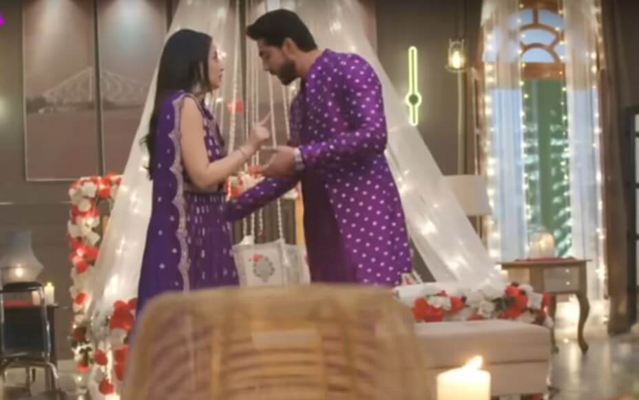 Jhanak Written Update 26 July 2024