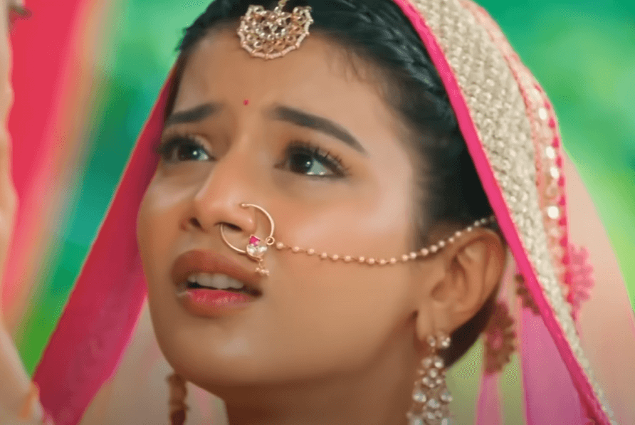 Yeh Rishta Kya Kehlata Hai Written Update