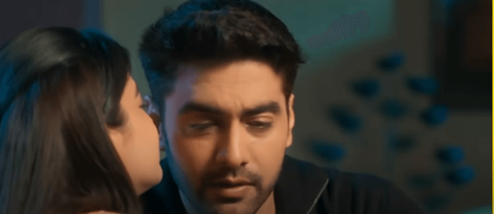 Yeh Rishta Kya Kehlata Hai Written Update of 18 July 2024