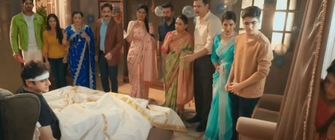 Yeh Rishta Kya Kehlata Hai Written Update of 19 July 2024