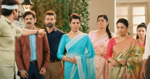 Yeh Rishta Kya Kehlata Hai Written Update of 20 July 2024