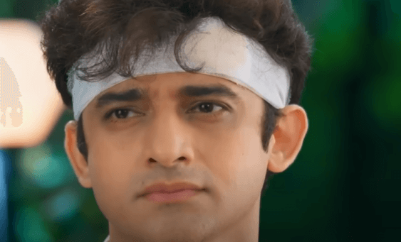 Yeh Rishta Kya Kehlata Hai Written Update of 23 July 2024