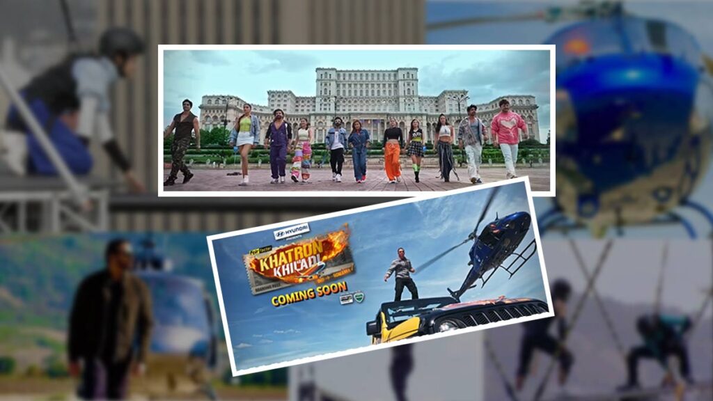 Khatron Ke Khiladi